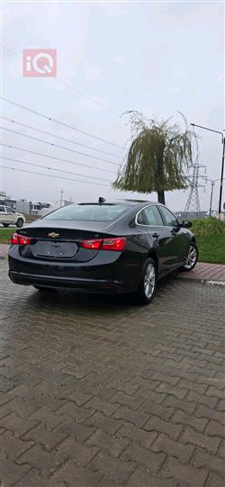 شيفروليه ماليبو